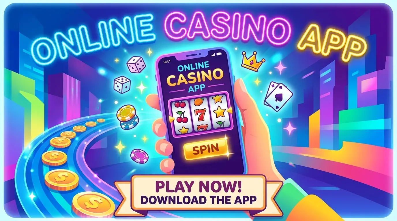 Mirax casino App