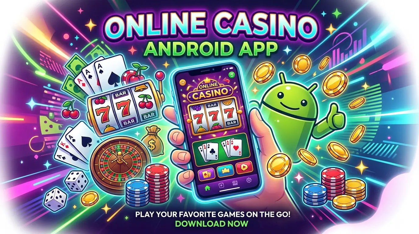 Mirax casino Android App