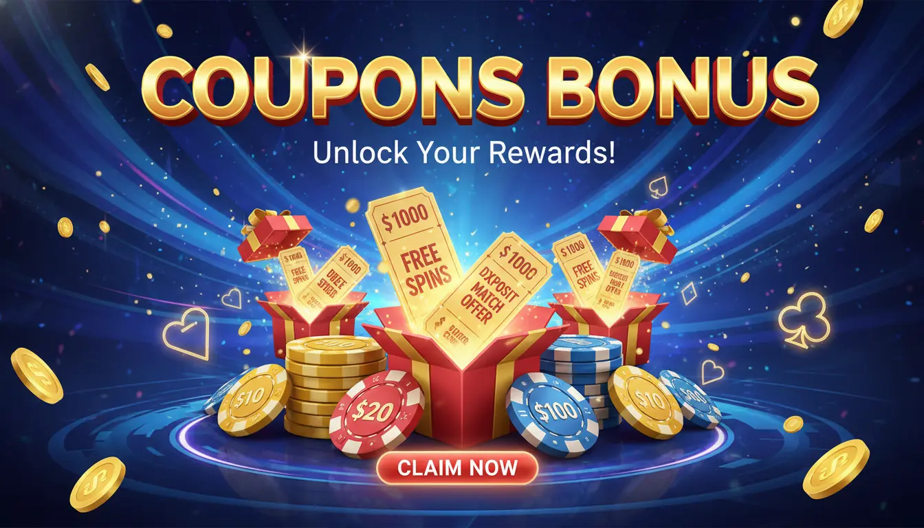 Mirax casino Coupons
