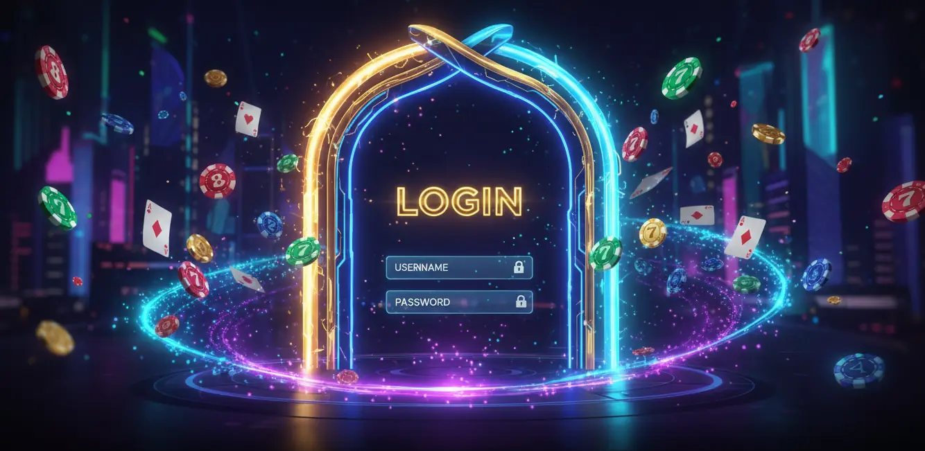 Mirax casino Login