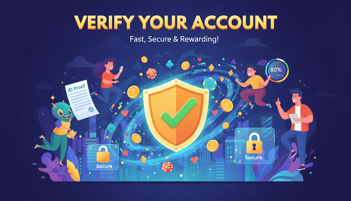 Mirax casino Verifizierung