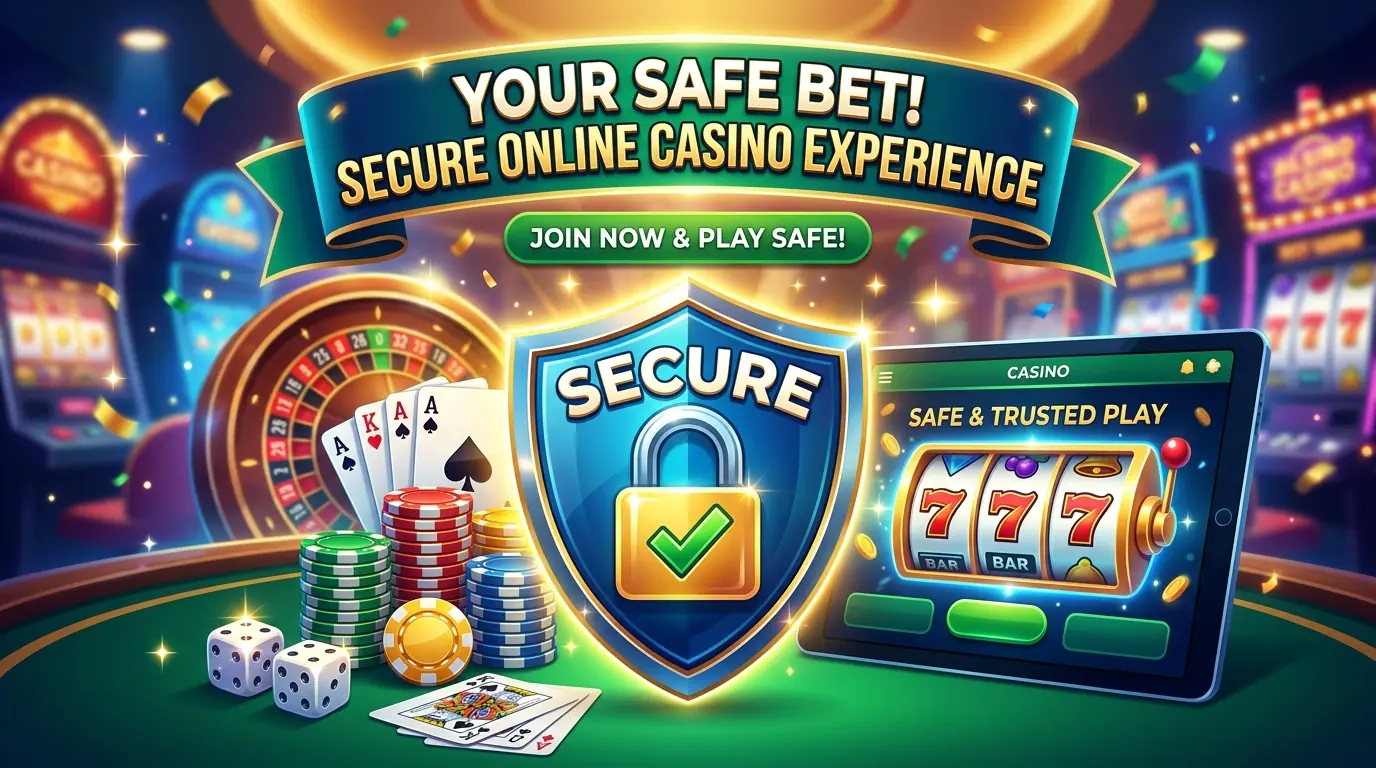 Mirax casino Sicherheit