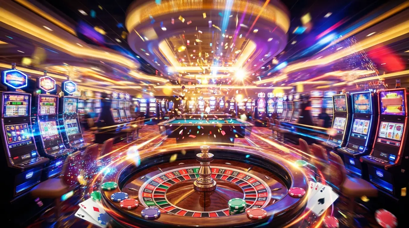 Mirax casino Besitzer