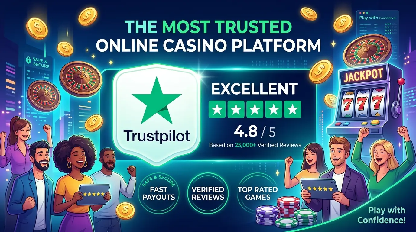 Mirax casino Trustpilot