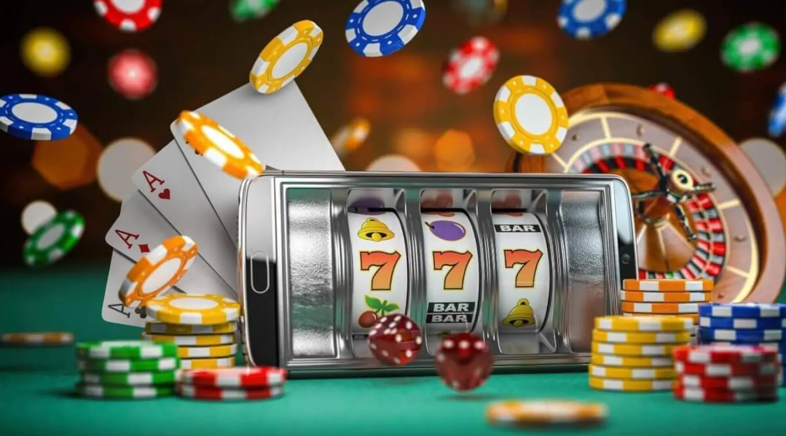 Mirax casino Spiele