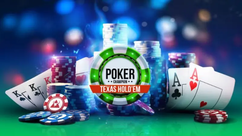 Mirax casino Poker