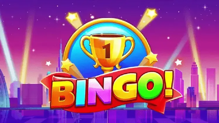 Mirax casino Bingo