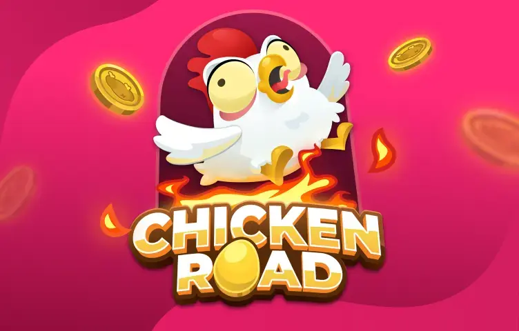 Chicken Road bei Mirax casino